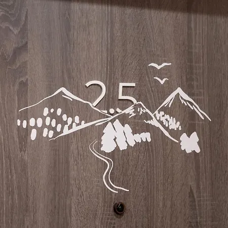 Des Glaciers - La Rosiere Appart hôtel *