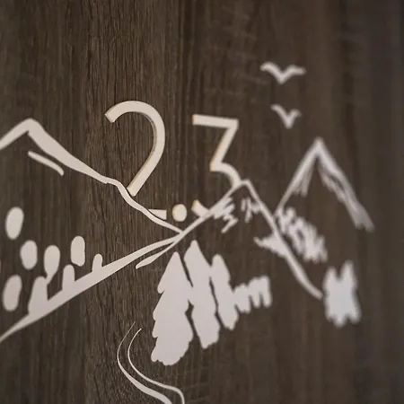 Des Glaciers - La Rosiere Appart hôtel *