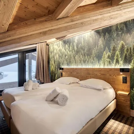 Appart hôtel Des Glaciers - La Rosiere Montvalezan