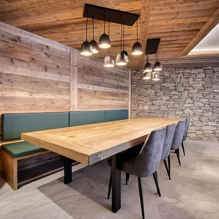 Appart hôtel Des Glaciers - La Rosiere *