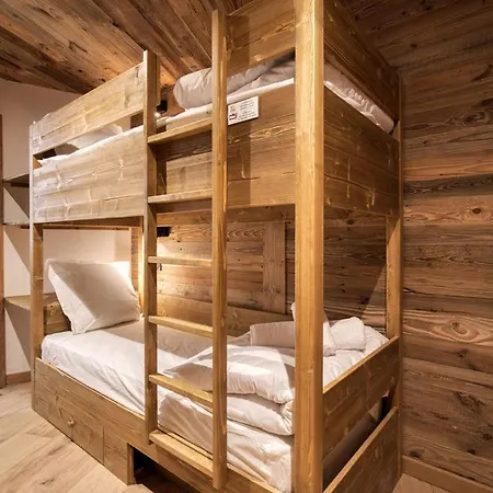 Appart hôtel Des Glaciers - La Rosiere