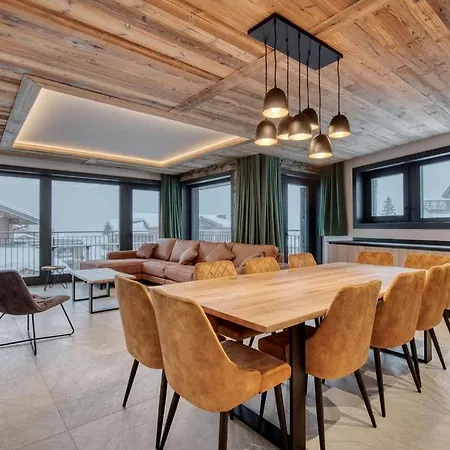 Appart hôtel Des Glaciers - La Rosiere Montvalezan