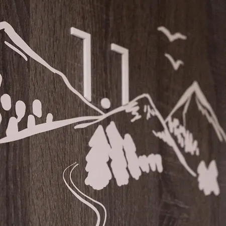Des Glaciers - La Rosiere Appart hôtel